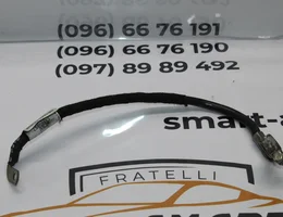 Мінусова клема акумулятора 13365857