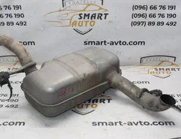 Глушник (задня частина) Hybrid 9671767180