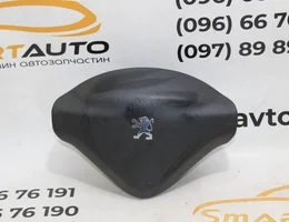 Подушка безпеки в руль (Airbag) на 2 фішки 96500674ZD