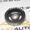 Шків колінвала 1.4 HDi, 1.6 HDi 9654961080