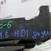 Дифузор радіатора (передня панель, телевізор) 1.6 HDi дизель