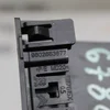 Накладка під роз'єм USB 9802653677