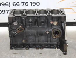 Блок циліндрів двигуна 1.8 Z18XER