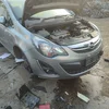 Opel Corsa D