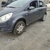 Opel Corsa D