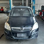 Opel Zafira B