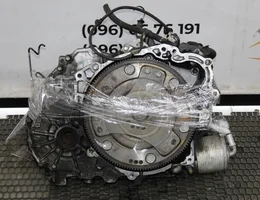 Коробка переключення передач автоматична (AКПП)  2.0 HDi 20FB03