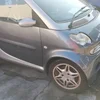 Smart Fortwo 450