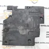 Захист кузова (днища) задній правий 9815318480