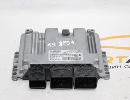 Блок управління двигуном 1.4 VTi EP3 (8F01) 9678495980