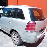 Opel Zafira B