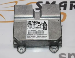 Блок управління AIRBAG 13356383