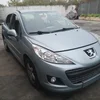 Peugeot 207 Hatchback