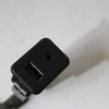 USB, AUX  перехідник (гніздо)