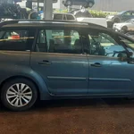 Citroen C4 Grand Picasso