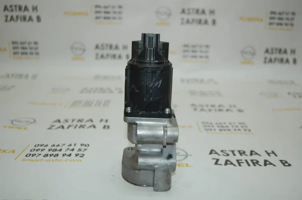 Клапан EGR електро 1.7 CDTI (Z17DTR, A17DTR) 8973766633