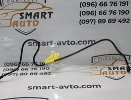 Паливний патрубок 1.3 CDTI (Z13DTH) 55559080