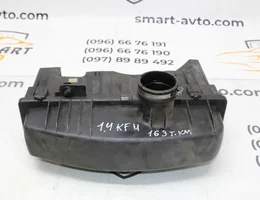 Корпус повітряного фільтра 1.4 16V (KFU) 9654625780