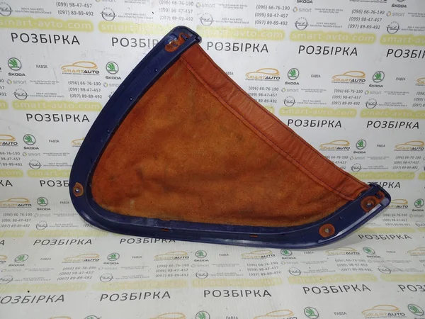 Кишеня карти дверей ліва 0000575