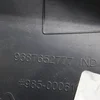 Карта передньої правої дверки 96863073ZE