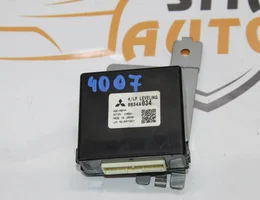Блок управління світлом фар 8634A034