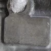 Блок циліндрів двигуна 1.6 HDi