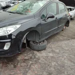 Peugeot 308 Hatchback