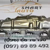 Теплозахист (екран) випускного колектора 1.6 THP Hybrid 9830479780