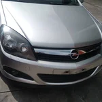 Astra H GTC