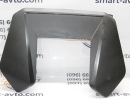 Накладка двигуна декоративна (електро) 9828006780