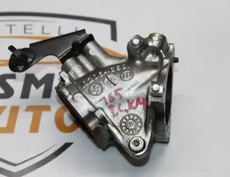 Патрубок інтеркулера 2.2 HDi 1020646S01