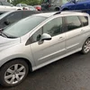 Peugeot 308 SW (restail)