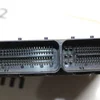 Блок управління двигуном 1.7 CDTI 55577647