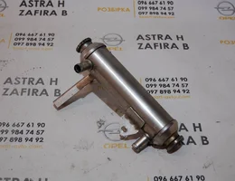 Охолоджувач EGR (відпрацьованих газів) Z19DT 55203716