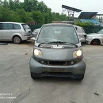 Smart Fortwo 450