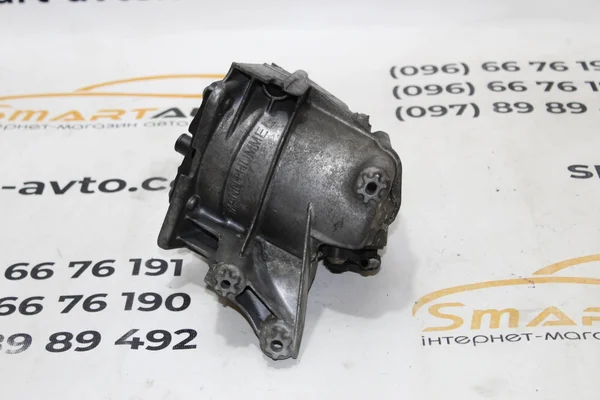 Кришка з корпус паливного фільтра 2.0 HDi EURO 5 9685414080
