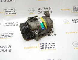 Компресор кондиціонера 1.6 16V (Z16XEP, Z16XER) 13124750