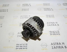 Генератор 1.9 CDTI (Z19DTH) 2 пина 93169028