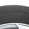 Шини літні та диски, комплект (4-шт) 175/55 R15 145/65 R15 096 66-76-190  099 98-47-457