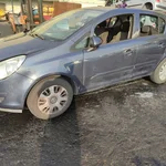 Opel Corsa D