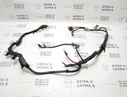 Жгут проводів стартера 1.7CDTI (Z17DTH) 55352070