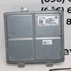 Блок управління двигуном 1.6 CDTI 55501607