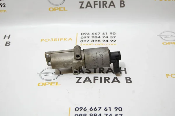 Клапан EGR електро 1.6 16V (Z16XEP) 24445720