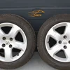 Шини та диски комплект (4шт), 215/55 R16 9684343980