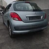 Peugeot 207 Hatchback