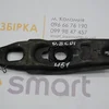 Підшипник виключення зчеплення (вижимний), 0.8 CDI 023189001501, A4542540008, 003106005401