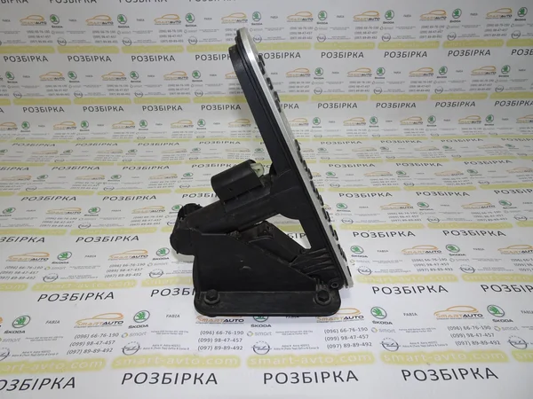 Педаль газу BRABUS 0012589V001