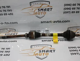 Привідний вал (привід, піввісь) правий 25/ 24 9660782880