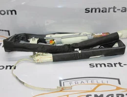 Подушка безпеки бокова (штора, шторка) ліва 9802985280