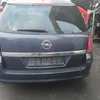 Opel Astra H Caravan